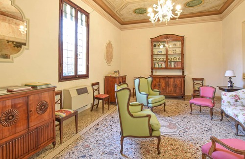 Cordovado House | 4 bedroom accommodation in Cordovado