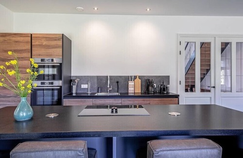 Oosterend House | 4 bedroom accommodation in Oosterend