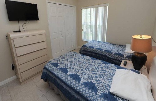 Indian Point House | 4 bedroom accommodation in Kissimmee
