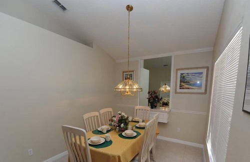 Indian Point House | 4 bedroom accommodation in Kissimmee