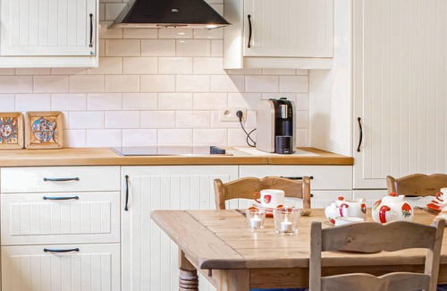 Hoepertingen House | 4 bedroom accommodation in Borgloon