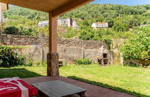 El Torno House | 4 bedroom accommodation in El Torno