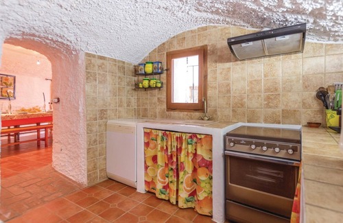 Fontanar House | 4 bedroom accommodation in Fontanar