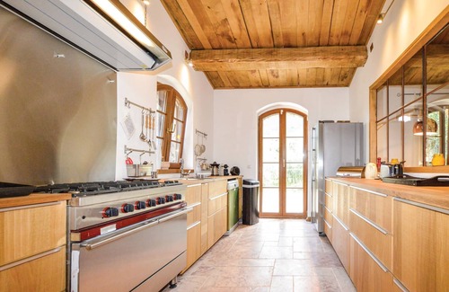 Feliceto House | 4 bedroom accommodation in Feliceto