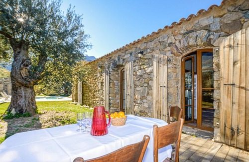 Feliceto House | 4 bedroom accommodation in Feliceto