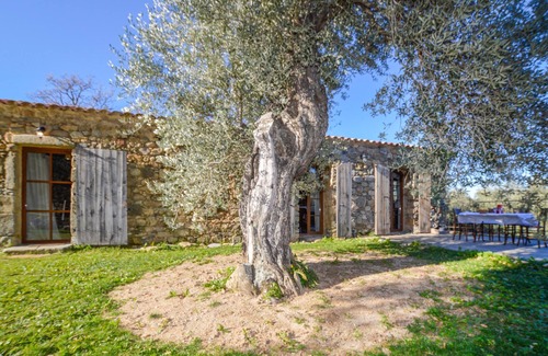 Feliceto House | 4 bedroom accommodation in Feliceto