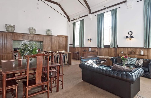 Amerton Cottage | 4 bedroom accommodation in Ingestre, near Stafford