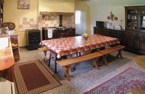 Torver Cottage | 4 bedroom accommodation in Torver, near Coniston
