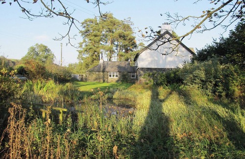 Torver Cottage | 4 bedroom accommodation in Torver, near Coniston