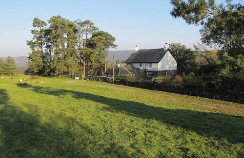 Torver Cottage | 4 bedroom accommodation in Torver, near Coniston