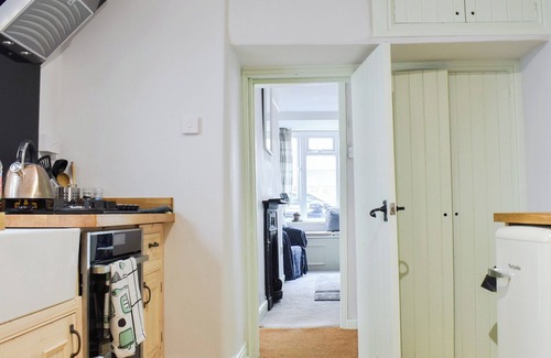 Dawlish Cottage | 4 bedroom accommodation in Dawlish