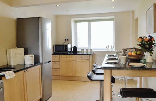 Denbigh Cottage | 4 bedroom accommodation in Nantglyn, near Denbigh