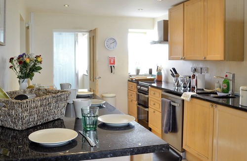 Denbigh Cottage | 4 bedroom accommodation in Nantglyn, near Denbigh