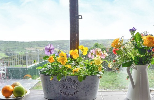 Denbigh Cottage | 4 bedroom accommodation in Nantglyn, near Denbigh