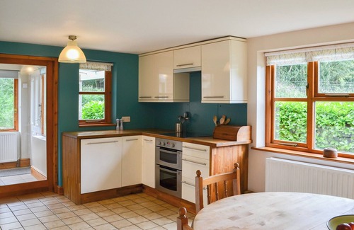 Elsing Cottage | 4 bedroom accommodation in Elsing, near Dereham