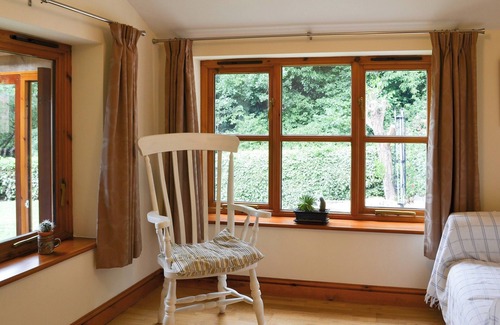 Elsing Cottage | 4 bedroom accommodation in Elsing, near Dereham