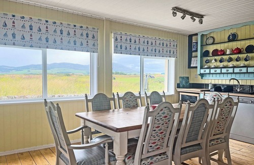 Southerness Cottage | 4 bedroom accommodation in Southerness, Dumfries