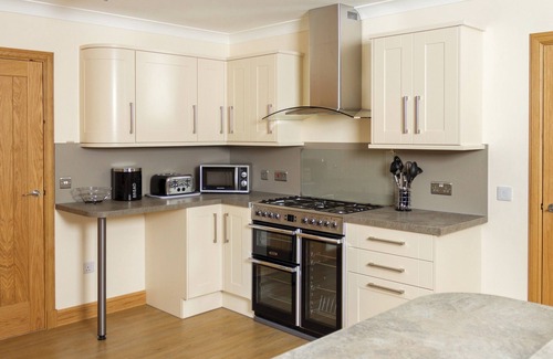 Southerness Cottage | 4 bedroom accommodation in Southerness, near Dumfries