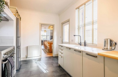 Heacham Cottage | 4 bedroom accommodation in Heacham