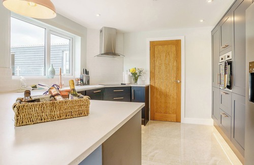 Llandysul Cottage | 4 bedroom accommodation in Henllan