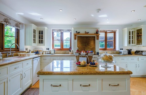 Irstead Cottage | 4 bedroom accommodation in Irstead, near Wroxham