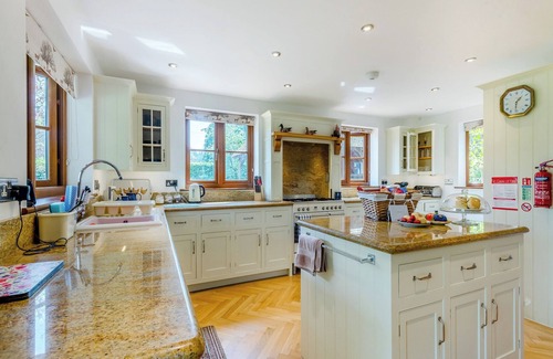 Irstead Cottage | 4 bedroom accommodation in Irstead, near Wroxham