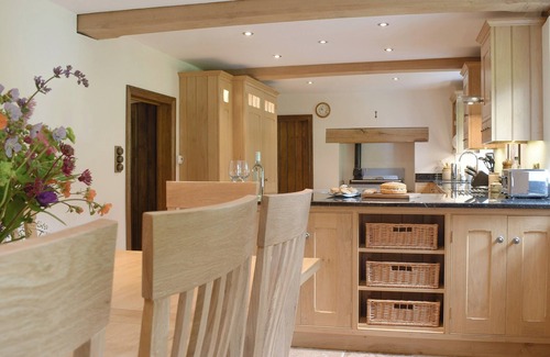 Kington Cottage | 4 bedroom accommodation in Newchurch, near Hay-on-Wye