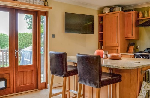 Montrose Cottage | 4 bedroom accommodation in Kinneff