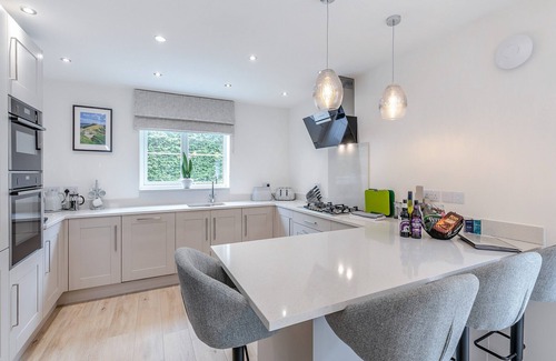 Tansley Cottage | 4 bedroom accommodation in Matlock
