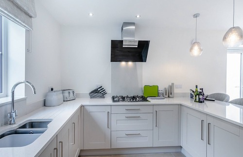 Tansley Cottage | 4 bedroom accommodation in Matlock