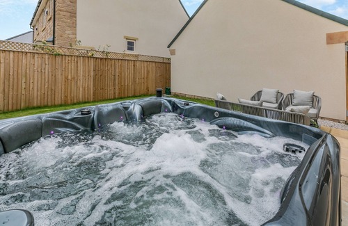 Tansley Cottage | 4 bedroom accommodation in Matlock