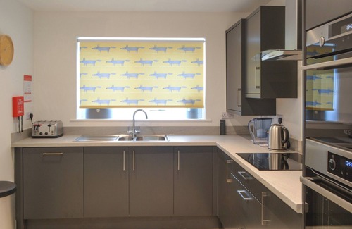 Acklington Cottage | 4 bedroom accommodation in Acklington, near Warkworth