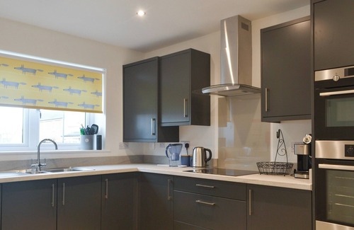 Acklington Cottage | 4 bedroom accommodation in Acklington, near Warkworth