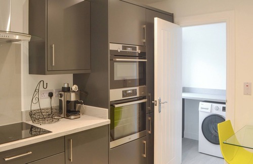Acklington Cottage | 4 bedroom accommodation in Acklington, near Warkworth