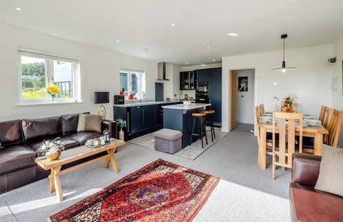 Newport East Cottage | 4 bedroom accommodation in Newport