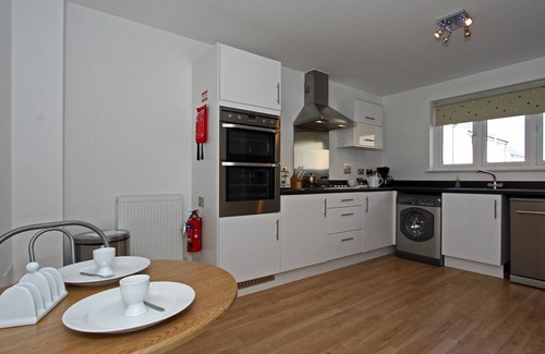 St Merryn House | 4 bedroom accommodation in Padstow