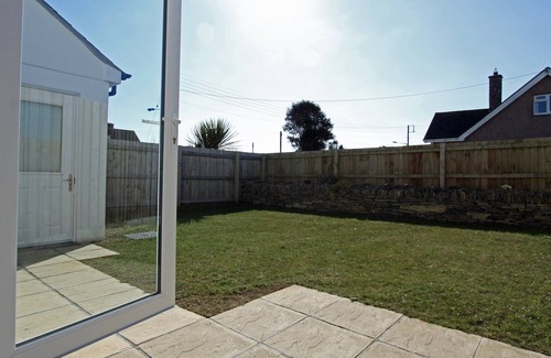 St Merryn House | 4 bedroom accommodation in Padstow