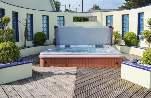 Holbeton Cottage | 4 bedroom accommodation in Holbeton, near Ivybridge