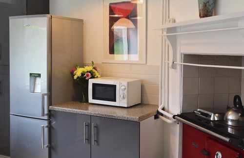 Polzeath Cottage | 4 bedroom accommodation in Polzeath