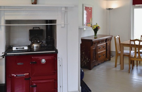 Polzeath Cottage | 4 bedroom accommodation in Polzeath