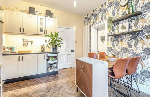Clumber Park Cottage | 4 bedroom accommodation in Retford