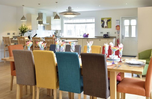 Sandown Cottage | 4 bedroom accommodation in Newchurch, near Sandown