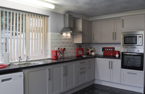 Chapel Saint Leonards Cottage | 4 bedroom accommodation in Chapel St. Leonards, near Skegness