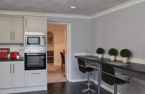 Chapel Saint Leonards Cottage | 4 bedroom accommodation in Chapel St. Leonards, near Skegness