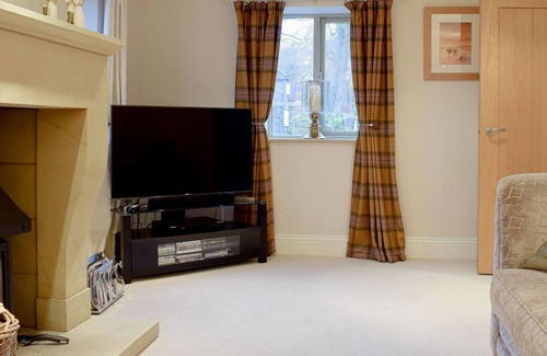 Tosside Cottage | 4 bedroom accommodation in Tosside, near Skipton