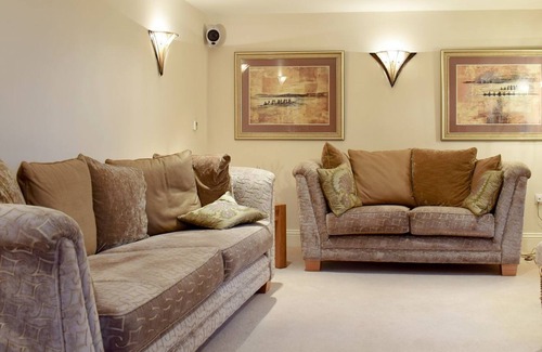 Tosside Cottage | 4 bedroom accommodation in Tosside, near Skipton