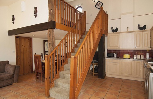 Necton Cottage | 4 bedroom accommodation in Necton, near Swaffham