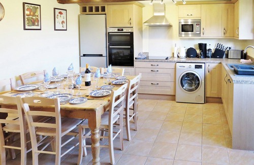 Thornham Cottage | 4 bedroom accommodation in Thornham