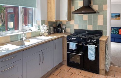 Bere Regis Cottage | 4 bedroom accommodation in Bere Regis, near Wareham