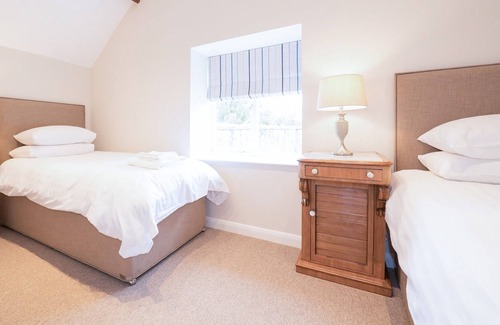 Ventnor Cottage | 4 bedroom accommodation in Wroxall